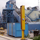 Illustration for article titled The World's Biggest Auto Shredder Eats 450 Cars an Hour